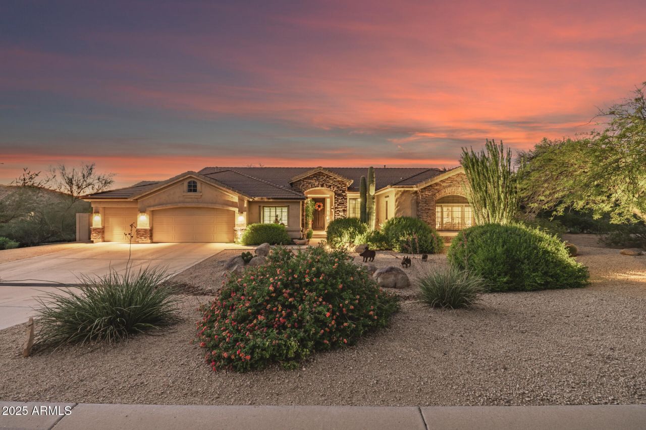7492 E Red Bird Road, Scottsdale, AZ 85266 Main Photo