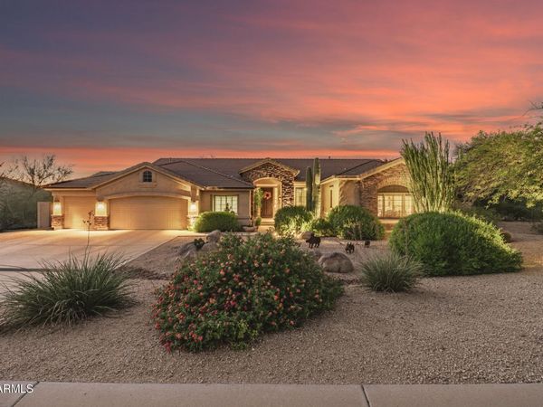 7492 E RED BIRD Road, Scottsdale, AZ 85266