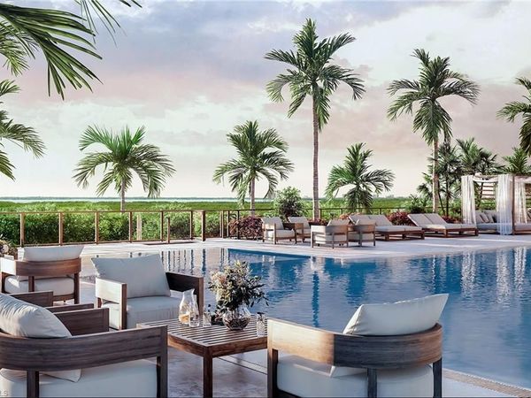 5100 Baybridge BLVD, Unit 1704, ESTERO, FL 33928