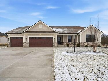 25 Copperhead Trail, Springboro, OH 45066