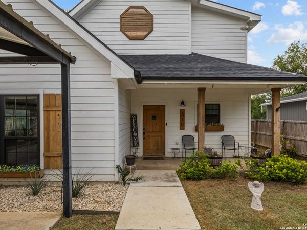 310 Sims, San Antonio, TX 78225