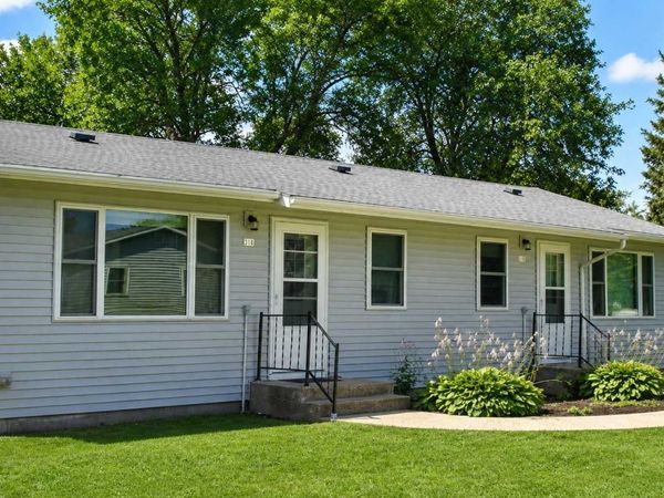 316 S 3rd Street, Milan, MN 56262