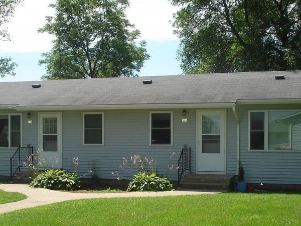 316 S 3rd Street, Milan, MN 56262