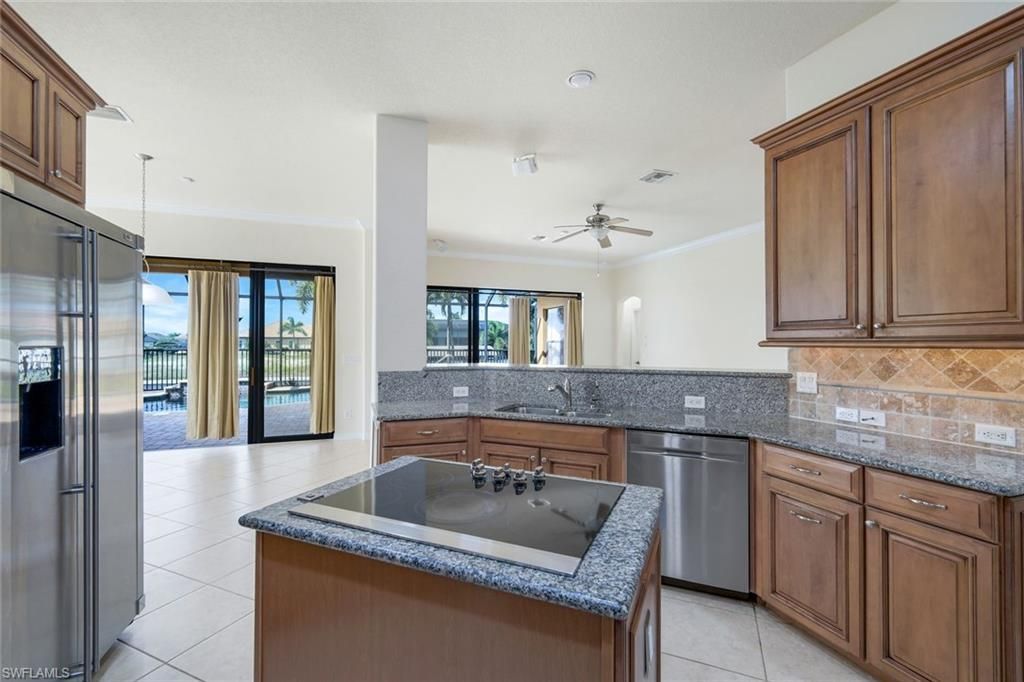 2832 SW 17th Ave, Cape Coral, FL 33914 Photo