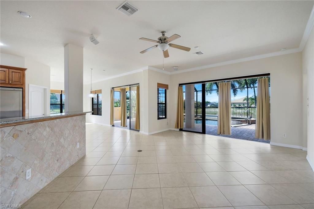 2832 SW 17th Ave, Cape Coral, FL 33914 Photo