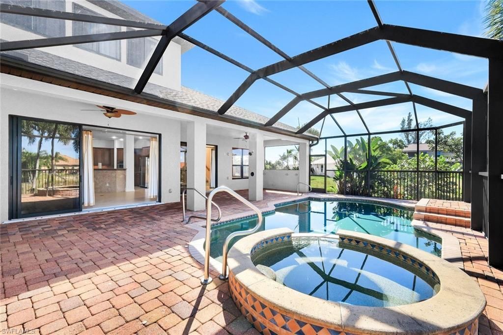 2832 SW 17th Ave, Cape Coral, FL 33914 Photo