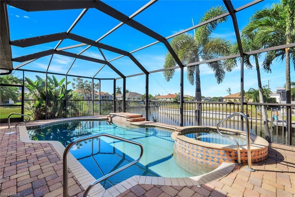 2832 SW 17th Ave, Cape Coral, FL 33914 Photo