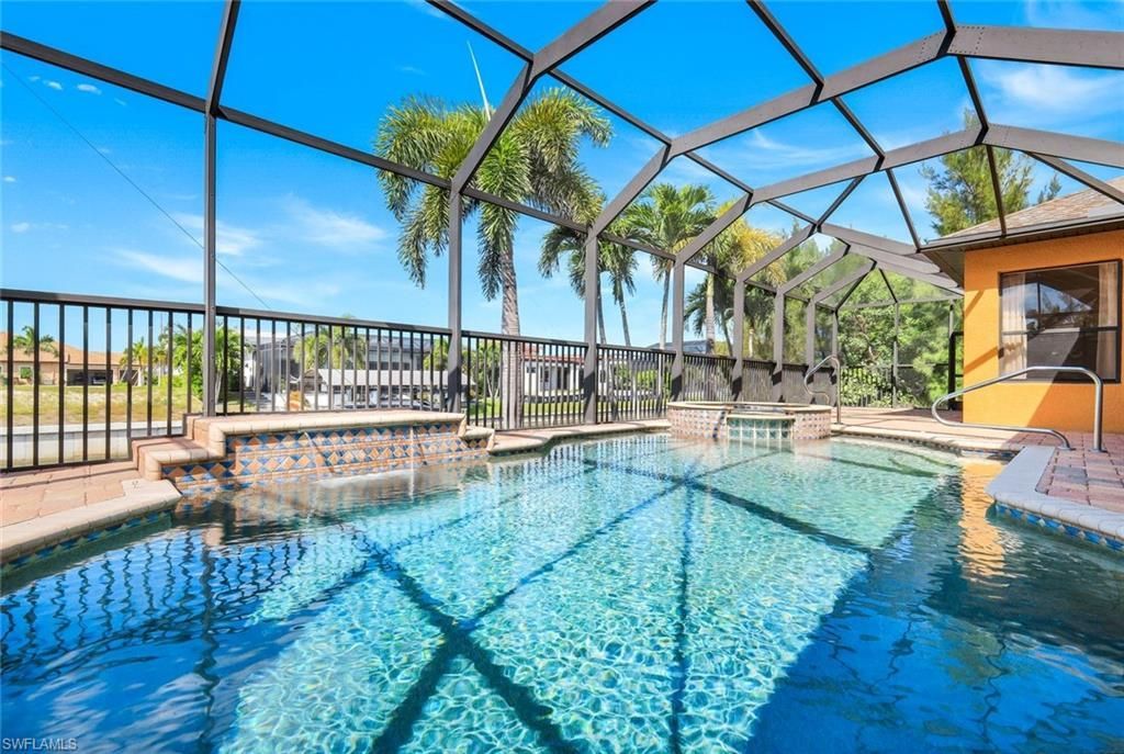 2832 SW 17th Ave, Cape Coral, FL 33914 Photo