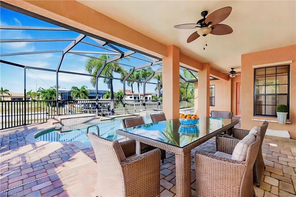2832 SW 17th Ave, Cape Coral, FL 33914 Photo