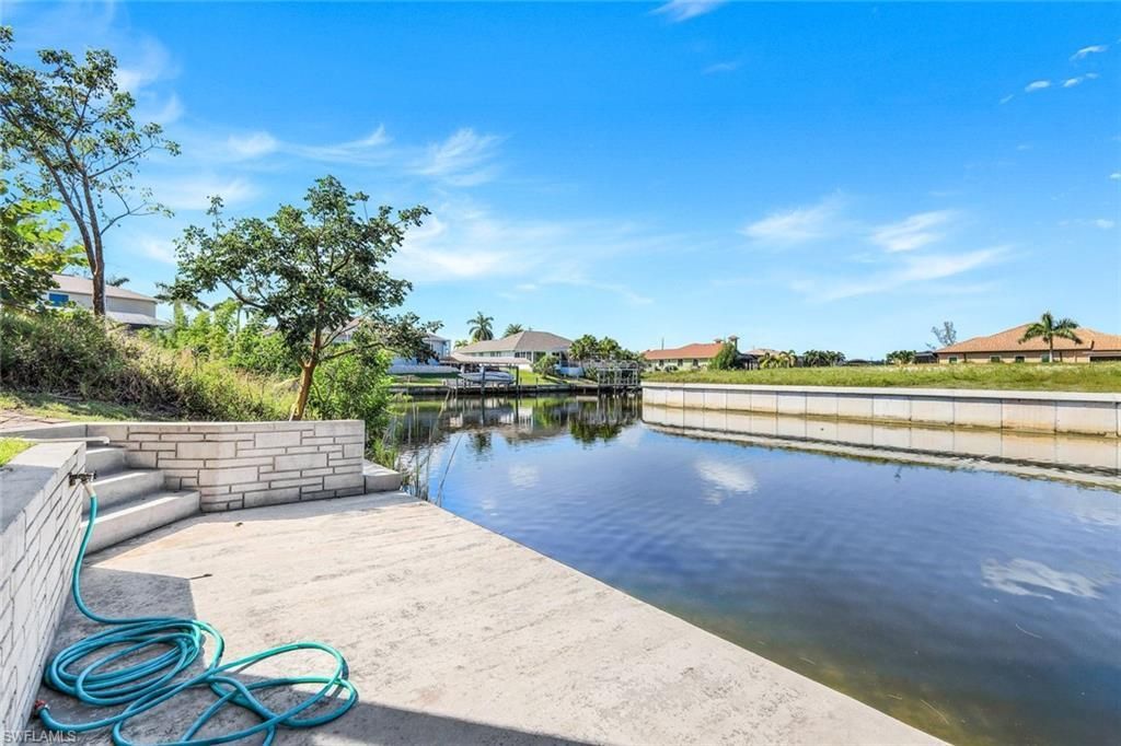 2832 SW 17th Ave, Cape Coral, FL 33914 Photo