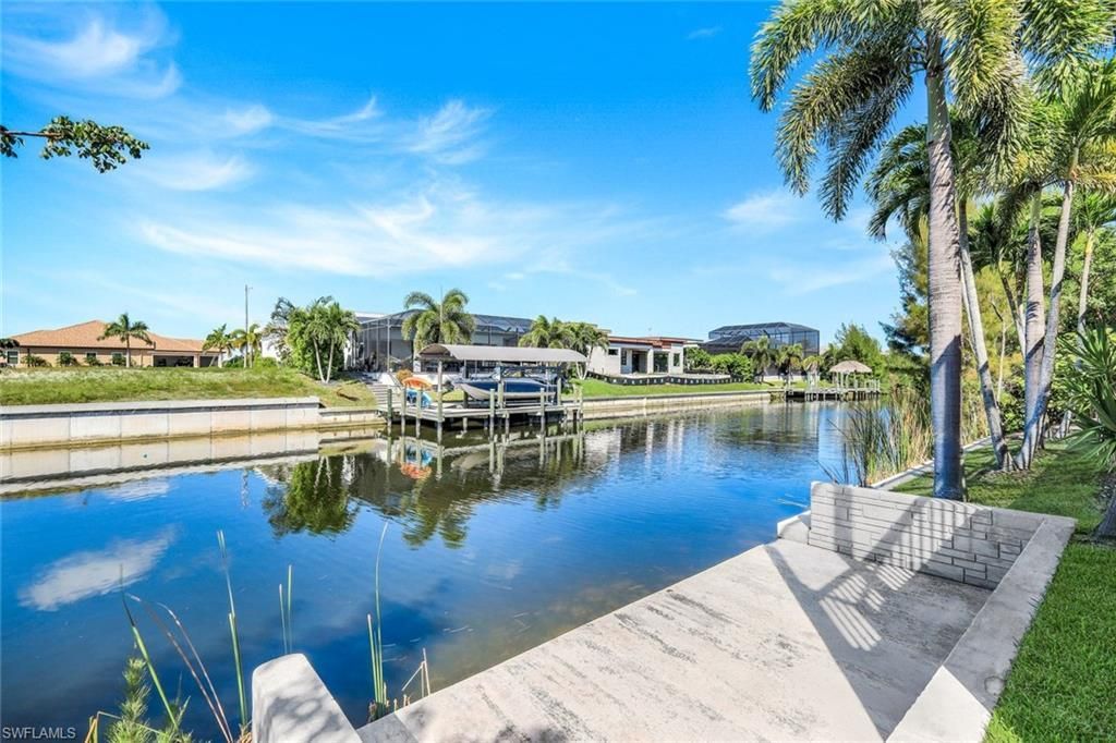 2832 SW 17th Ave, Cape Coral, FL 33914 Photo