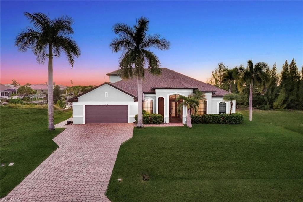 2832 SW 17th Ave, Cape Coral, FL 33914 Photo