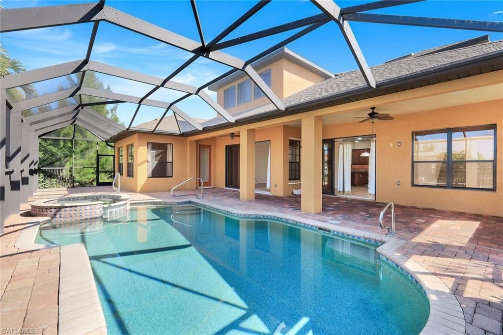2832 SW 17th Ave, Cape Coral, FL 33914 Photo
