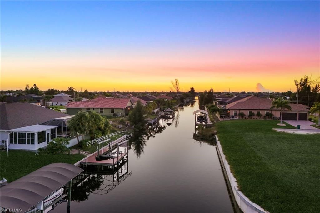 2832 SW 17th Ave, Cape Coral, FL 33914 Photo