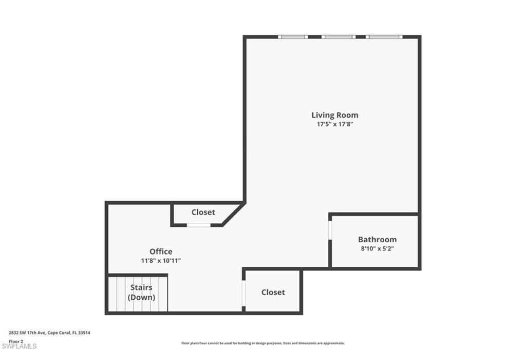 2832 SW 17th Ave, Cape Coral, FL 33914 Photo