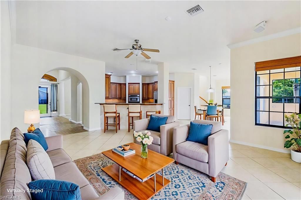 2832 SW 17th Ave, Cape Coral, FL 33914 Photo