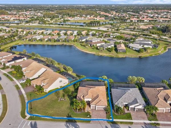 12001 Forbes ST, FORT MYERS, FL 33913