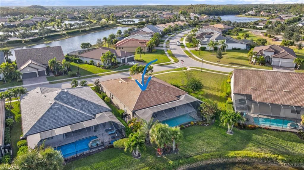 12001 Forbes St, Fort Myers, FL 33913 Photo