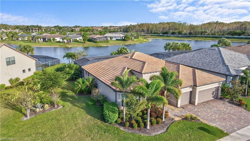 12001 Forbes St, Fort Myers, FL 33913 Photo