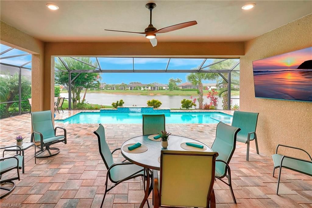 12001 Forbes St, Fort Myers, FL 33913 Photo