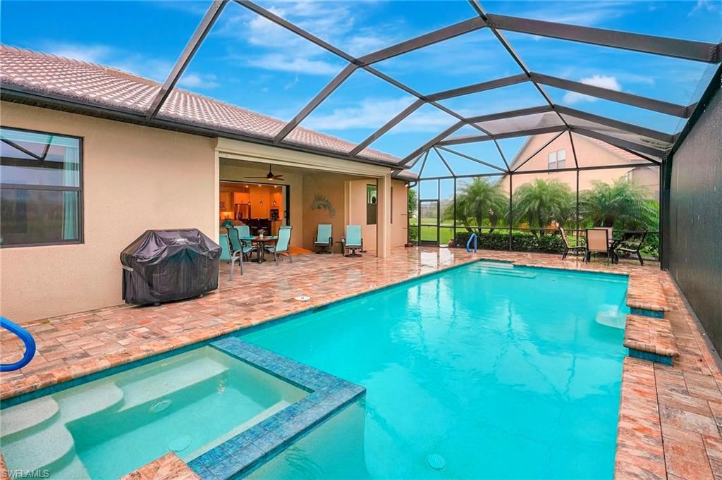 12001 Forbes St, Fort Myers, FL 33913 Photo