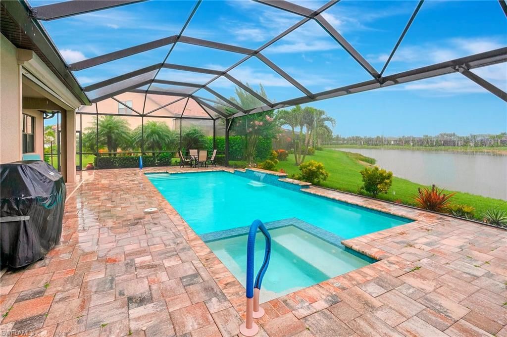 12001 Forbes St, Fort Myers, FL 33913 Photo