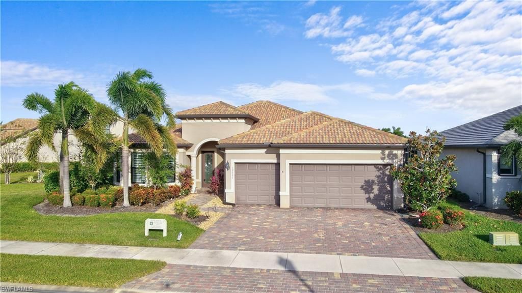 12001 Forbes St, Fort Myers, FL 33913 Photo