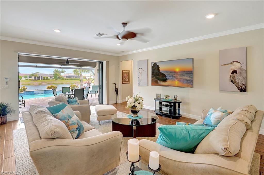 12001 Forbes St, Fort Myers, FL 33913 Photo