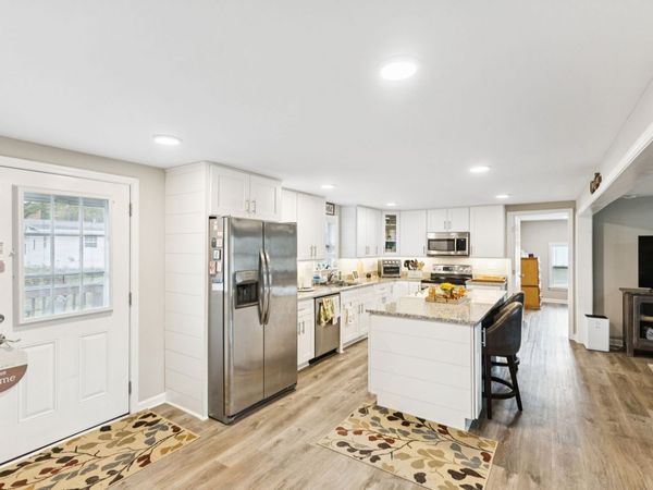 4775 New Tullahoma Hwy, Manchester, TN 37355