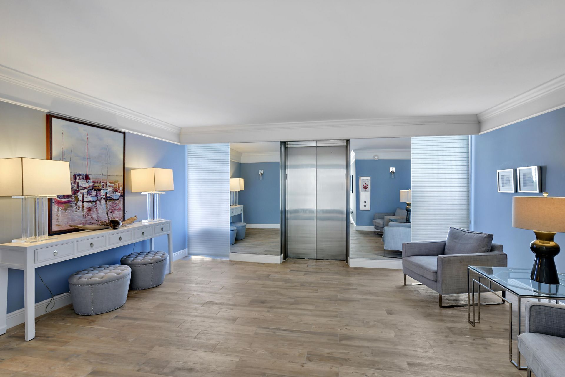 2505 S Ocean Boulevard, Unit 411, Palm Beach, FL 33480 Photo