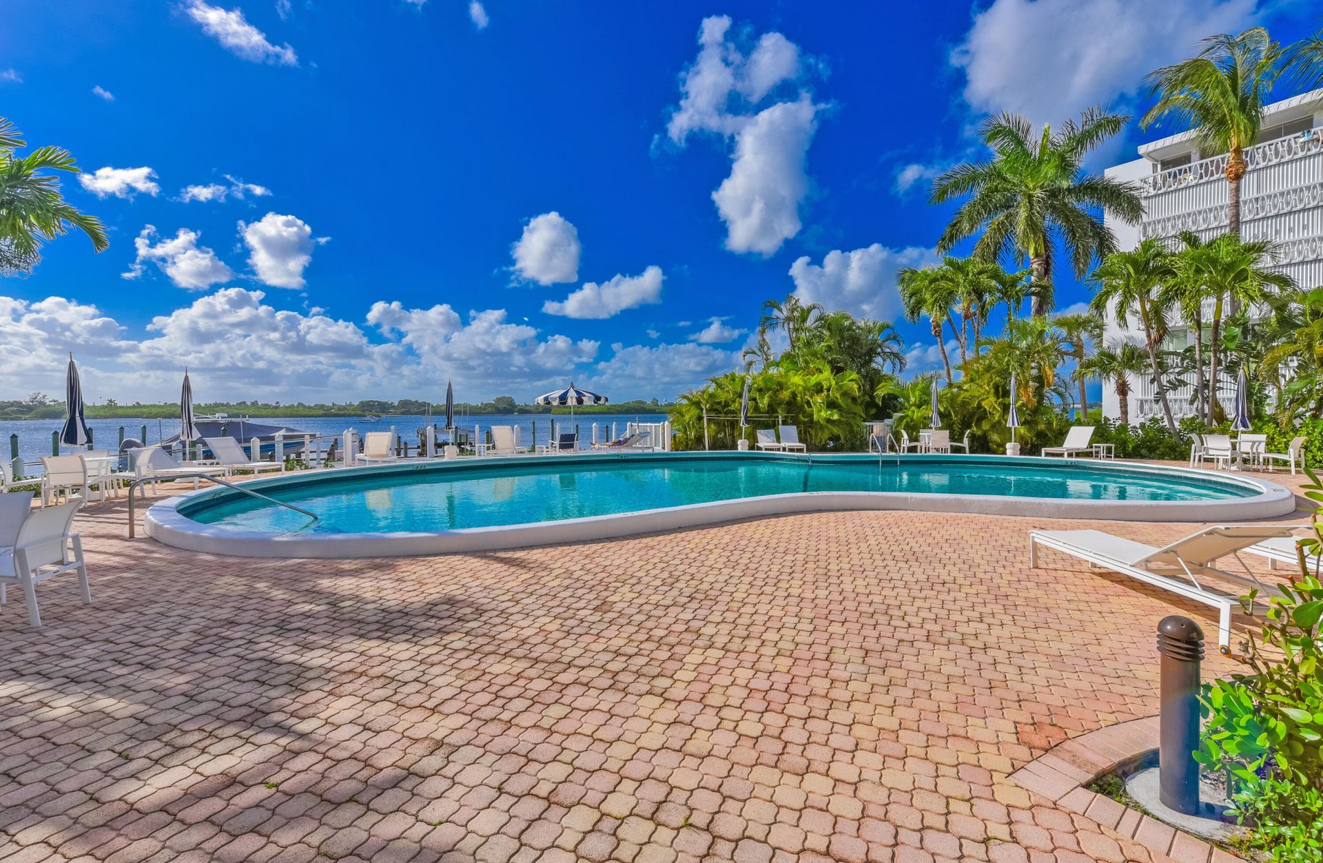 2505 S Ocean Boulevard, Unit 411, Palm Beach, FL 33480 Photo