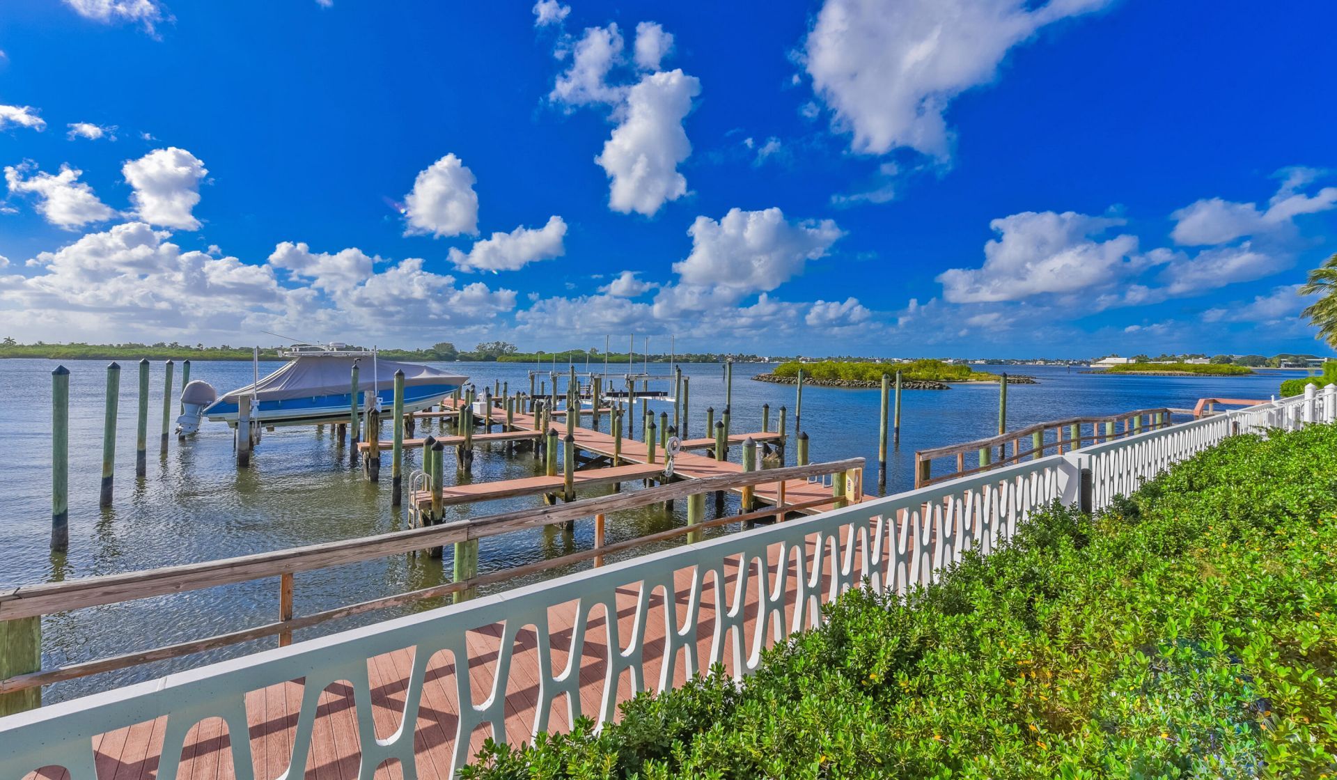 2505 S Ocean Boulevard, Unit 411, Palm Beach, FL 33480 Photo