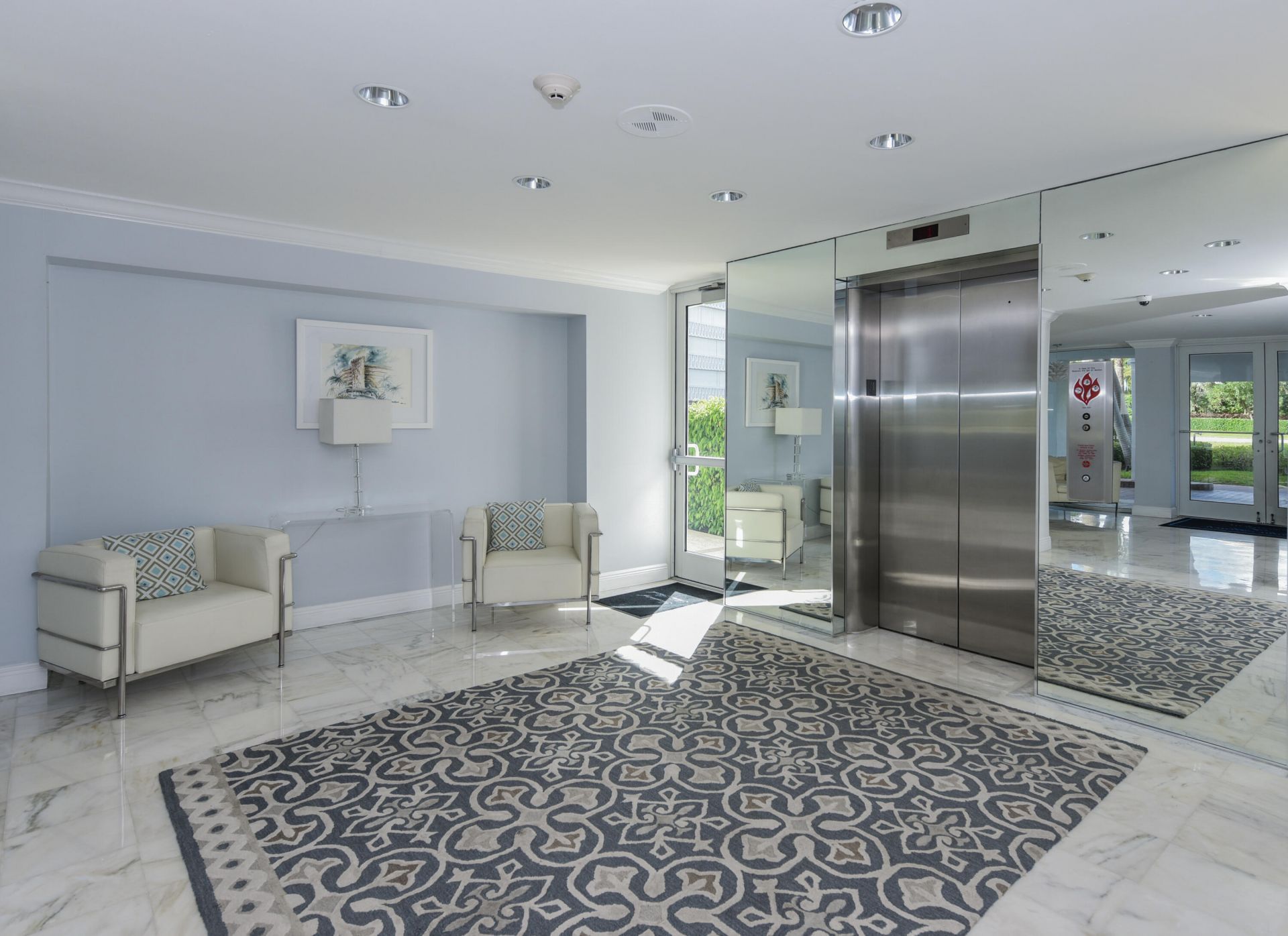 2505 S Ocean Boulevard, Unit 411, Palm Beach, FL 33480 Photo