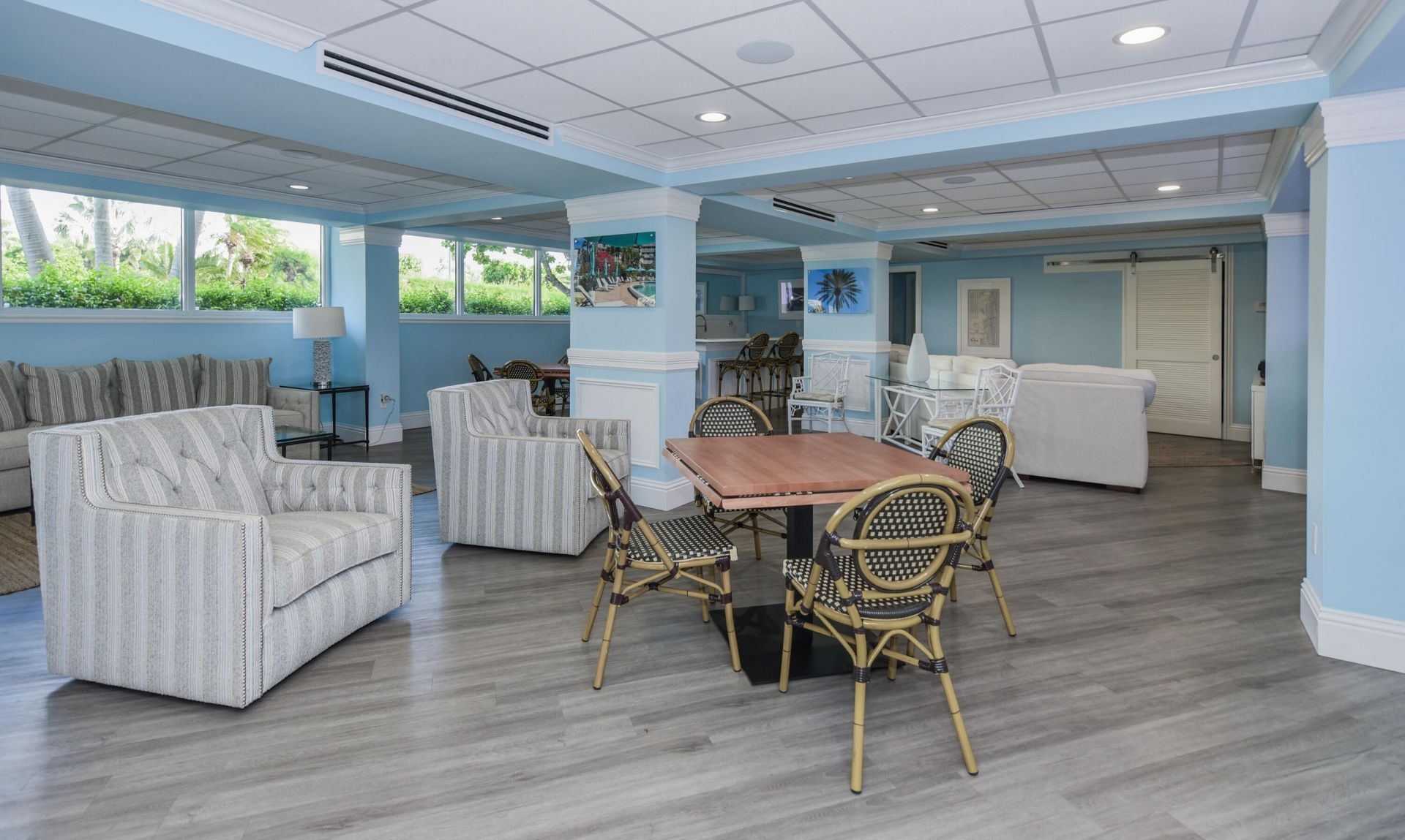 2505 S Ocean Boulevard, Unit 411, Palm Beach, FL 33480 Photo