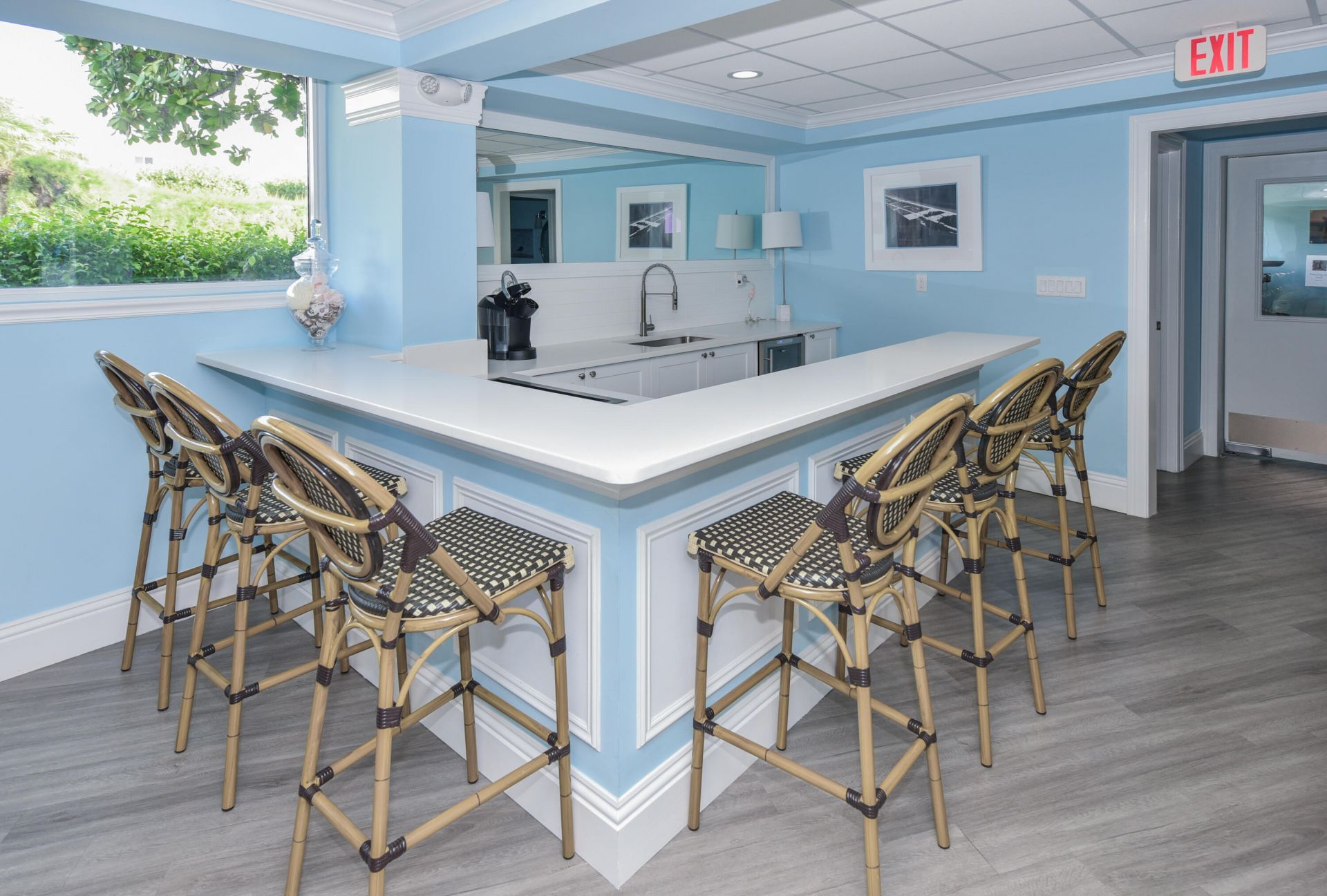 2505 S Ocean Boulevard, Unit 411, Palm Beach, FL 33480 Photo