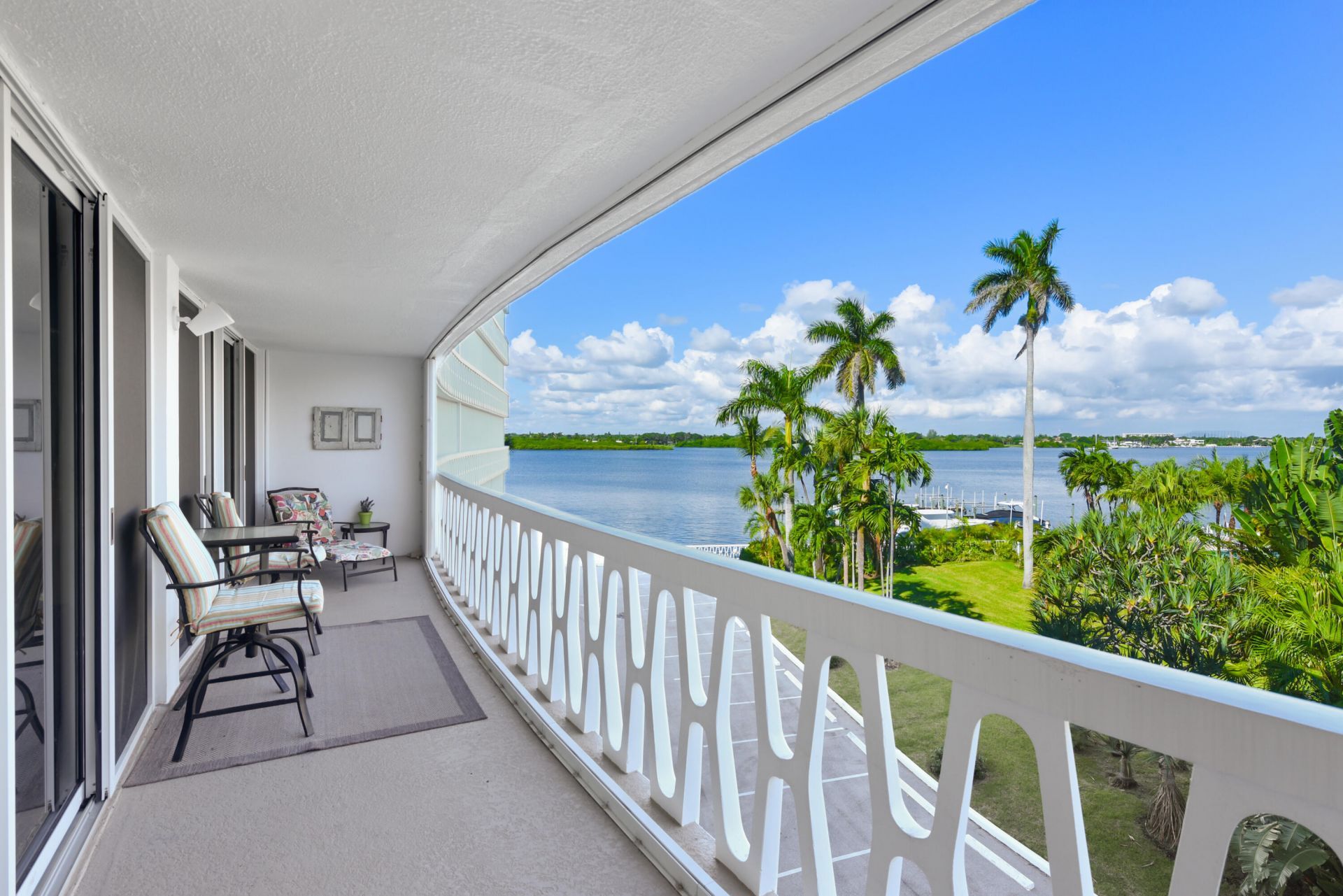 2505 S Ocean Boulevard, Unit 411, Palm Beach, FL 33480 Photo