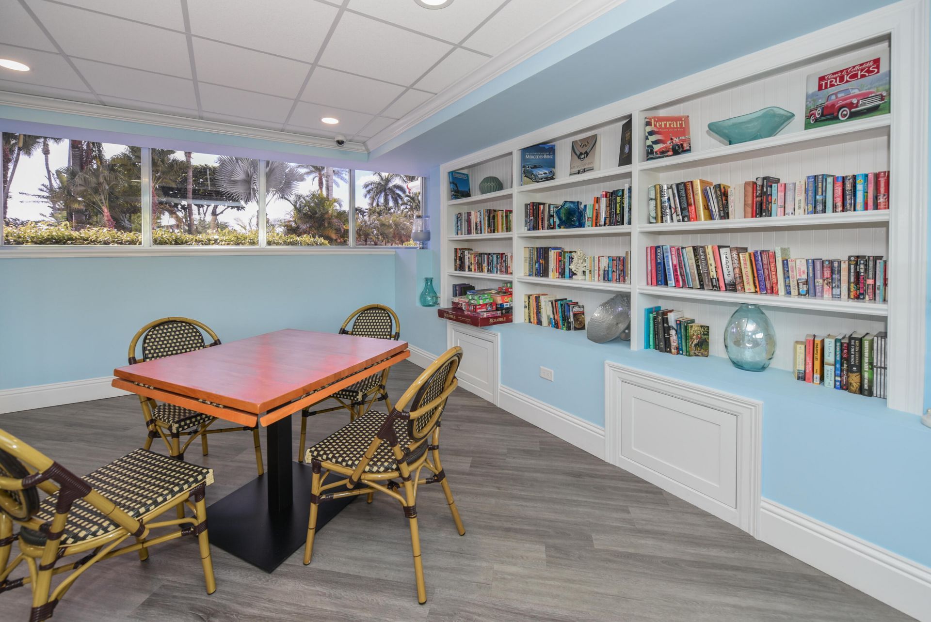 2505 S Ocean Boulevard, Unit 411, Palm Beach, FL 33480 Photo