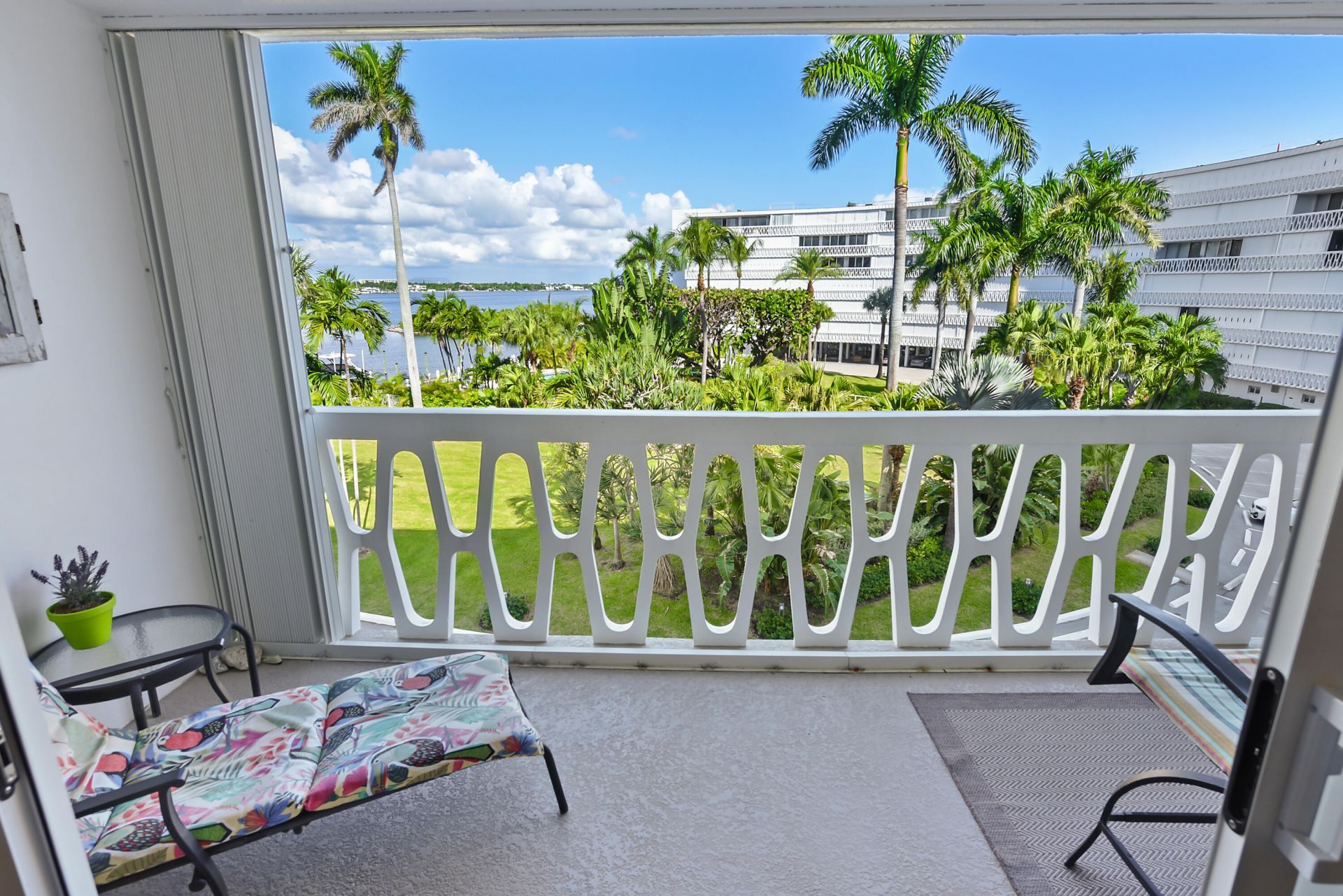2505 S Ocean Boulevard, Unit 411, Palm Beach, FL 33480 Photo