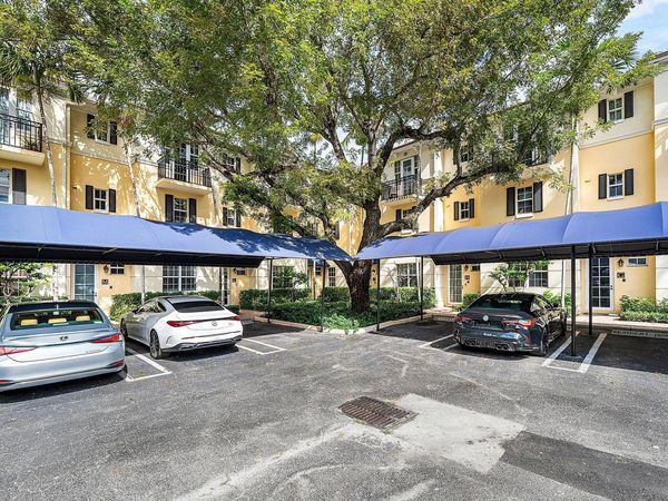 75 NE 5th Avenue, Unit I, Delray Beach, FL 33483