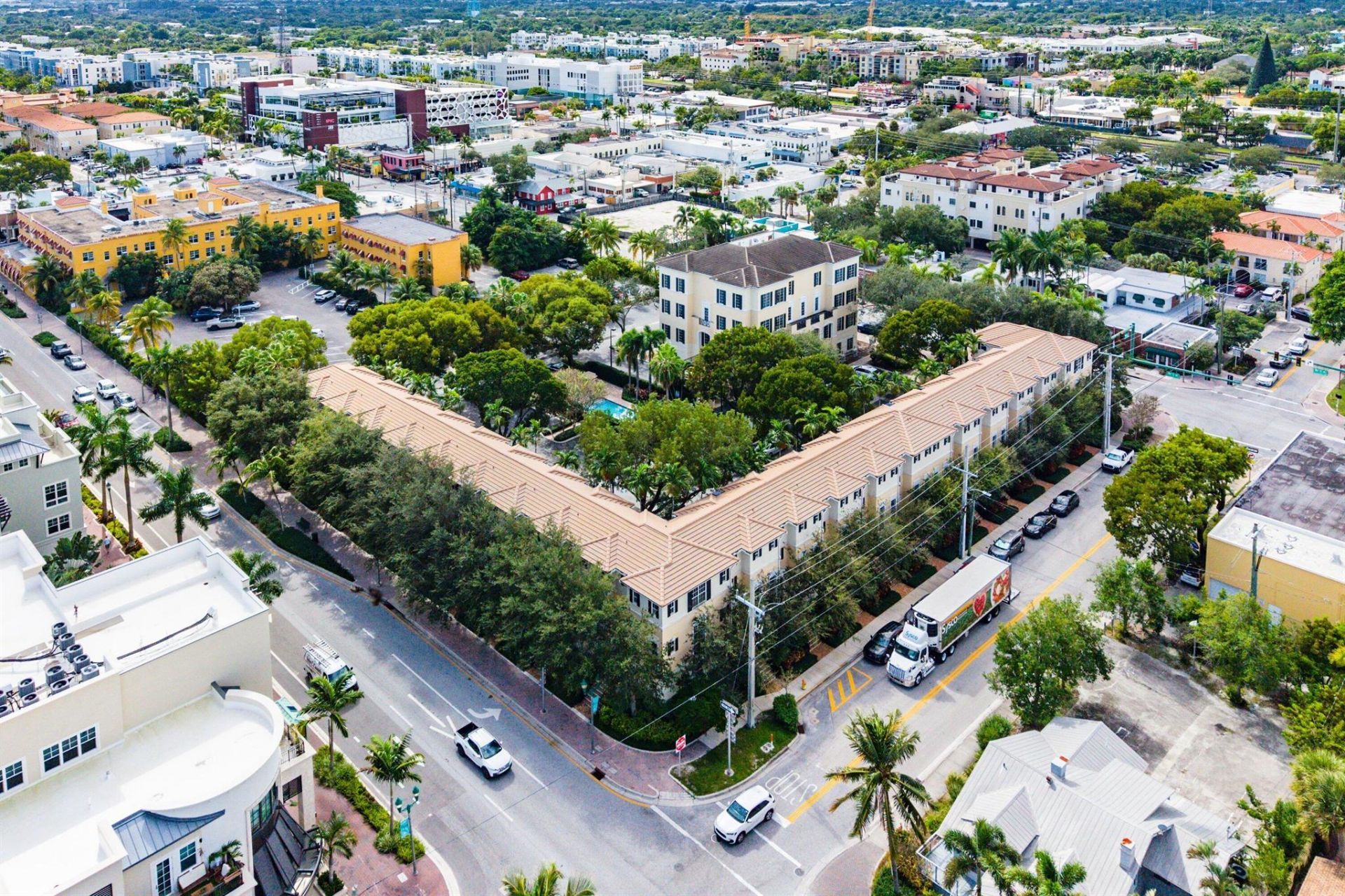 75 NE 5th Avenue, Unit I, Delray Beach, FL 33483 Photo