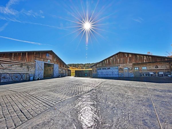 10497 54 7/10 Road, Molina, CO 81646