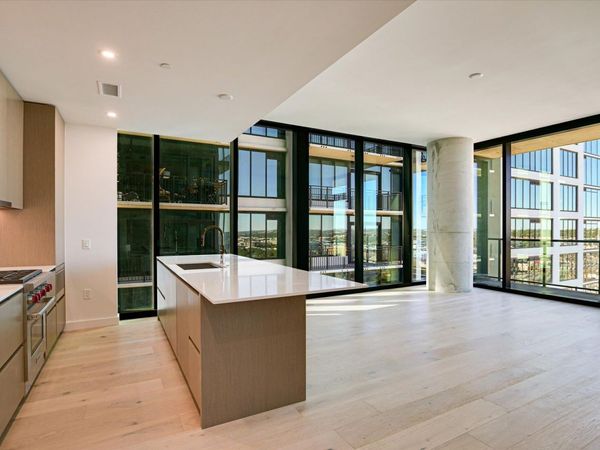 610 Davis ST, Unit 2008, Austin, TX 78701