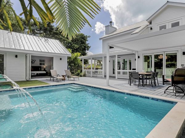 813 Thomas Street, KEY WEST, FL 33040