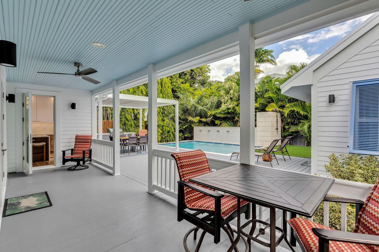 813 Thomas Street, Key West, FL 33040 Photo