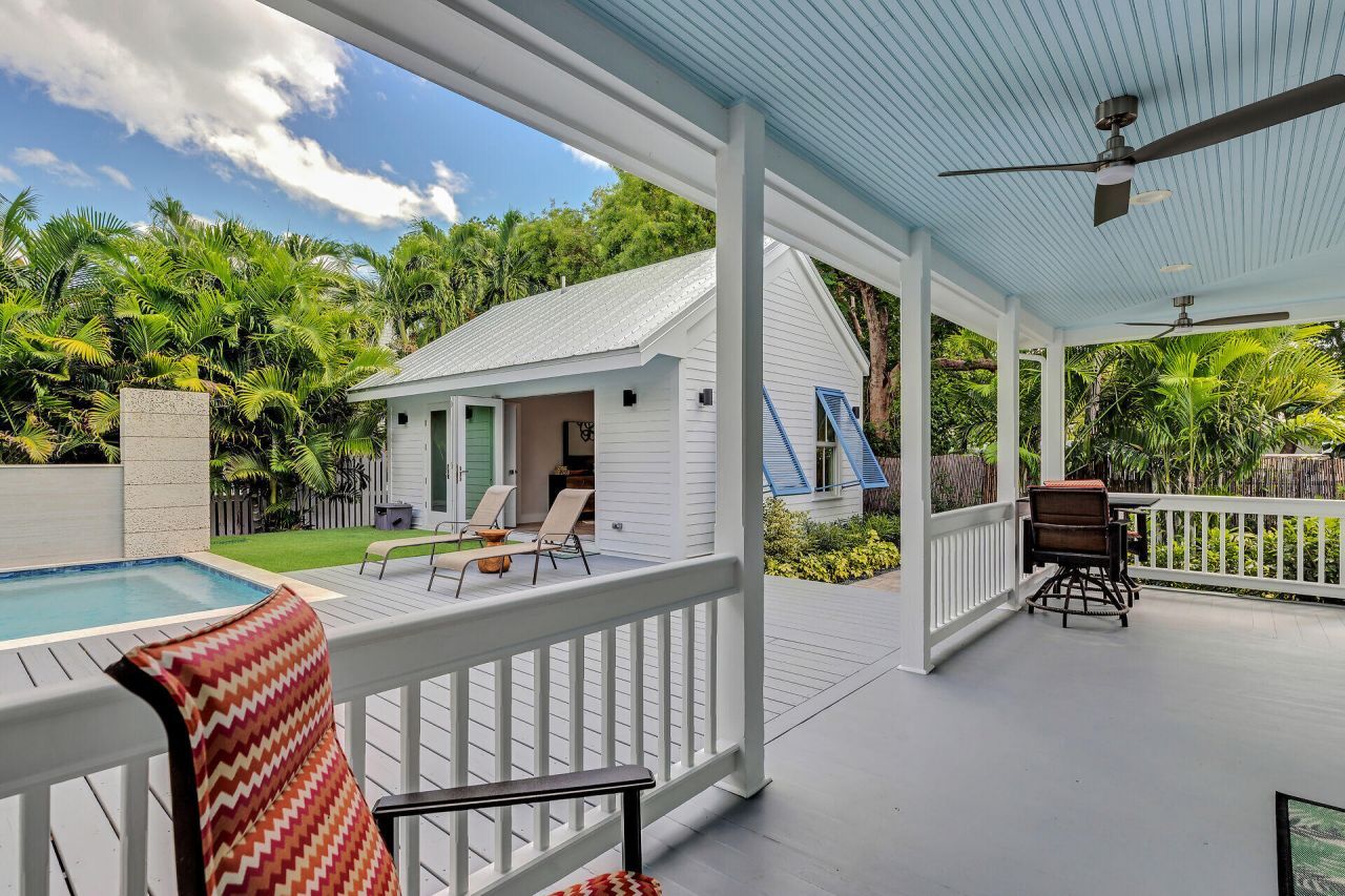 813 Thomas Street, Key West, FL 33040 Photo