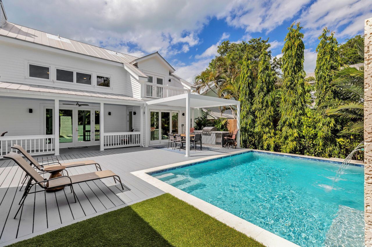 813 Thomas Street, Key West, FL 33040 Photo