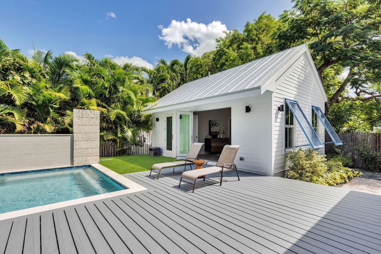 813 Thomas Street, Key West, FL 33040 Photo