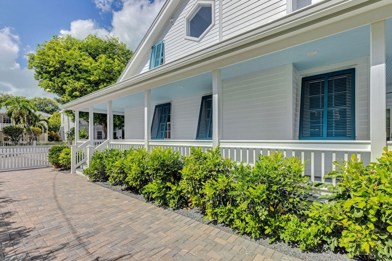 813 Thomas Street, Key West, FL 33040 Photo
