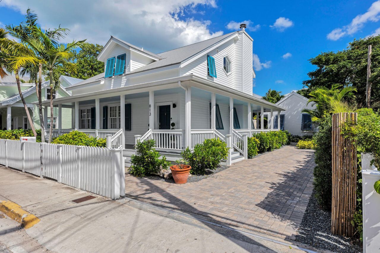 813 Thomas Street, Key West, FL 33040 Photo