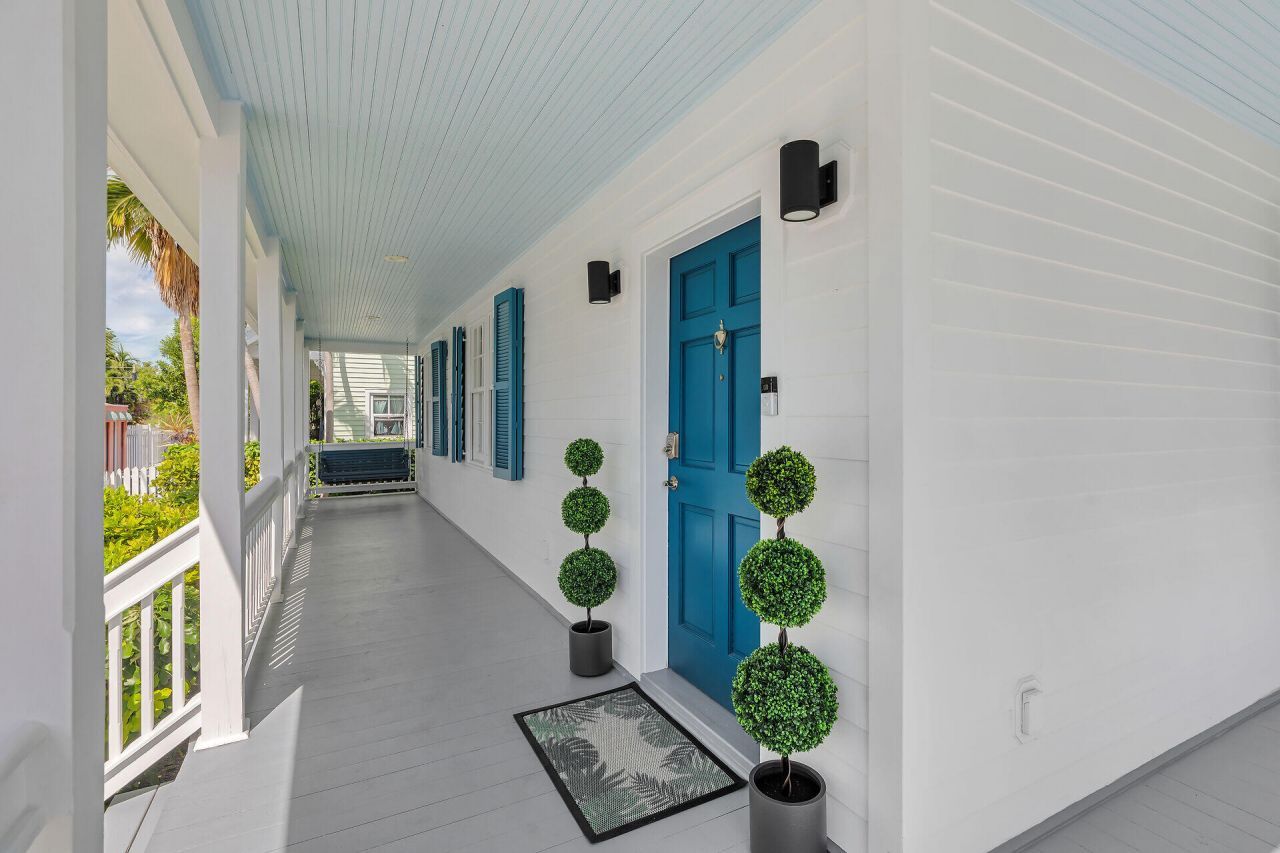 813 Thomas Street, Key West, FL 33040 Photo